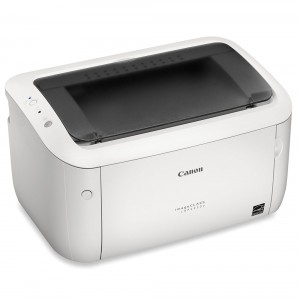 The Winner: Canon imageCLASS LBP6030w Monochrome Printer (Best Buy)