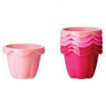 Ikea Sockerkaka Baking cup